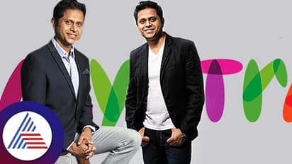 ಯಶಸ್ವಿ ಉದ್ಯಮಿಗಳನ್ನು ಸಂದರ್ಶಿಸುವ ಈತನೂ ಸಾಧಕನೇ;ಮಿಂತ್ರಾ,ಕಲ್ಟ್ ಫಿಟ್ ಸ್ಥಾಪಕನಾದ ಈತನ ಸಂಪತ್ತು4200 ಕೋಟಿ!