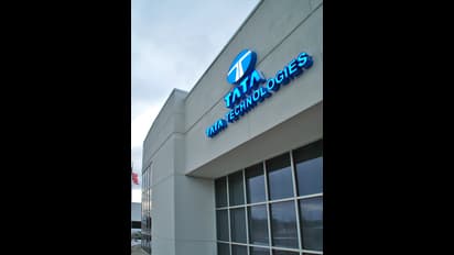 மிரட்டலான என்ட்ரி கொடுத்த டாடா டெக்! முதல் நாளே பங்கு விலை 180% சதவீதம் உயர்வு!