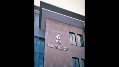 ಟಾಟಾ ಗ್ರೂಪ್‌ನ ಈ ಕಂಪನಿಯಿಂದ ಹೂಡಿಕೆದಾರರಿಗೆ ಬಂಪರ್: ಒಂದೇ ದಿನದಲ್ಲಿ 3 ಪಟ್ಟು ಹೆಚ್ಚು ಲಾಭ!