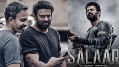 Salaar Free Tickets : రేపే ‘సలార్’ ట్రైలర్.. అభిమానులకు బంపర్ ఆఫర్.! ఫ్రీగా టికెట్లు