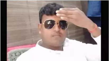 വെറും ആറാം ക്ലാസും ഗുസ്തിയും; രണ്ട് ഭാര്യമാർ, 9 കുട്ടികൾ, ആറുകാമുകിമാർ, സോഷ്യൽമീഡിയ താരത്തെ പൊക്കി പൊലീസ്