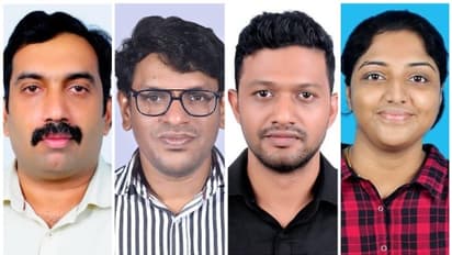 കെഎസ്ആർടിസിയിൽ ജനറൽ മാനേജർമാരായി നാല് കെഎഎസ് ഓഫീസർമാരെ നിയമിച്ചു; നാല് പേരും എഞ്ചിനീയറിങ് ബിരുദധാരികൾ