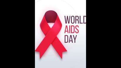 హెచ్ఐవీ, ఎయిడ్స్ ఒక్కటే అనుకుంటున్నారా?