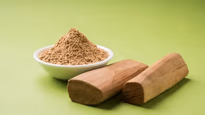 Know importance of applying chandan or 'tilak' on forehead