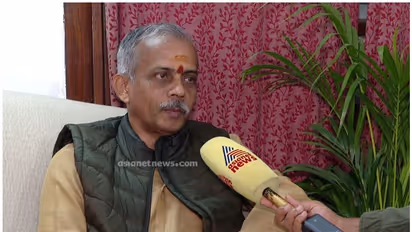 ദക്ഷിണേന്ത്യ ലക്ഷ്യമിട്ട് ആർ.എസ്.എസ്; ഡിസംബർ 12 ന് ബ്രിഡ്ജിങ് സൗത്ത് കോൺക്ലേവ് 