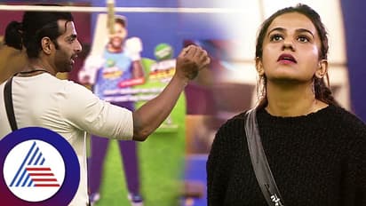 ವಿನಯ್​ ಗೌಡಗೆ ಬಿಗ್​ಶಾಕ್​ ನೀಡಿದ ನಮ್ರತಾ: ಬದುಕಿನ ಸತ್ಯ ಈಗ ಅರ್ಥ ಆಯ್ತು ಎಂದ ವಿನಯ್​!