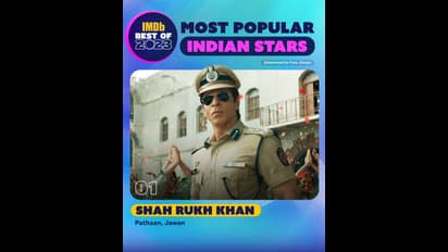 నయనతార, తమన్నాకి చెక్ పెట్టేసిన హీరోయిన్.. చైతు రూమర్డ్ గర్ల్ ఫ్రెండ్ సంచలనం, టాప్ 10 లిస్ట్ ఇదే 