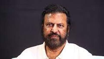 అయోధ్యకు వెళ్లడ లేదు.. కారణం ఇదే.. మెహన్ బాబు కామెంట్స్..