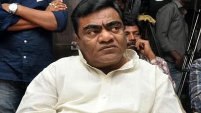 KA Paul: బాబు మోహన్ సంచలన నిర్ణయం.. కేఏ పాల్ పార్టీలో చేరిక