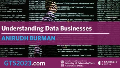 ಡೇಟಾ ವ್ಯವಹಾರಗಳ ಬಗ್ಗೆ ನಿಮಗೆಷ್ಟು ಗೊತ್ತು? ಅರ್ಥಮಾಡಿಕೊಳ್ಳುವುದು ಹೀಗೆ..