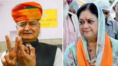 Rajasthan Exit Poll 2023 : సెంటిమెంట్ రిపీట్ .. బీజేపీదే అధికారం, రాజస్థాన్లో అన్ని సర్వేలదీ ఒకటే మాట