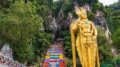 ಪ್ರೇಮಿಗಳ ದಿನ ಸೆಲಬ್ರೇಟ್ ಮಾಡೋಕೆ ಕಡಿಮೆ ಬಜೆಟ್‌ನಲ್ಲಿ ಈ ದೇಶಗಳಿಗೆ ಹೋಗ್ಬೋದು