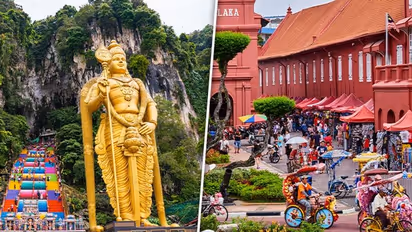 Malaysia to become visa-free for Indians from TODAY: 7 places to visit in the country