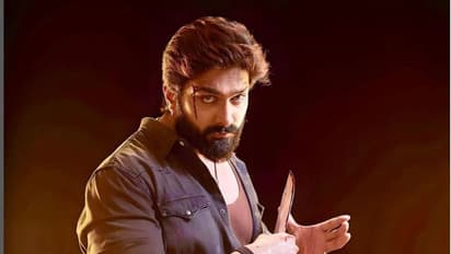 ಹಿರಣ್ಯ ಸಿನಿಮಾ ಟೀಸರ್ ಲಾಂಚ್; ಮಾಸ್ ಅವತಾರದಲ್ಲಿ ಅಬ್ಬರಿಸಿದ ನಟ ರಾಜವರ್ಧನ್ ಮೇಲೆ ಮೂಡಿದೆ ಭಾರೀ ನಿರೀಕ್ಷೆ!