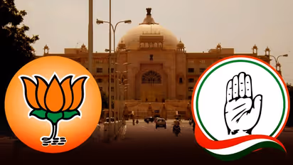 Lok Sabha elections 2024: BJP mocks Congress’ decision to boycott exit poll discussions