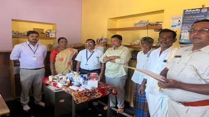 ಬಳ್ಳಾರಿ-ವಿಜಯನಗರ: ನಕಲಿ ಡಾಕ್ಟರ್‌ಗೆ ಕಡಿವಾಣ ಹಾಕೋದಕ್ಕೆ ಆರೋಗ್ಯ ಇಲಾಖೆ ಹರಸಾಹಸ..!