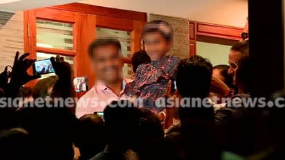 ഓയൂരില് കുട്ടിയെ തട്ടിക്കൊണ്ടുപോയ കേസ്; ഇന്ന് വീണ്ടും കുട്ടിയുടെ അച്ഛന്റെ മൊഴിയെടുക്കും