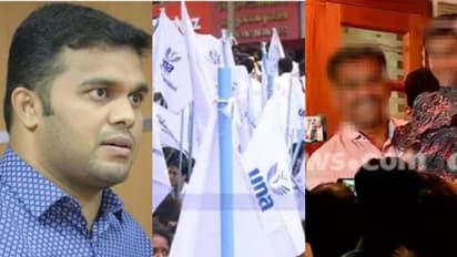 'പ്രതികളെ പിടിക്കാനാണ് പൊലീസ് ശ്രമിക്കേണ്ടത്' കുട്ടിയുടെ അച്ഛനെതിരായ അന്വേഷണത്തെ വിമര്ശിച്ച് ജാസ്മിന് ഷാ