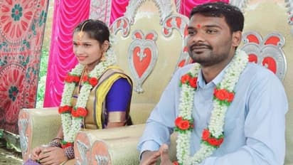 ಕೊಡಗು: ಅನುಮಾನದ ಭೂತಕ್ಕೆ ಪತ್ನಿಗೆ ಇರಿದು ತಾನೇ ನೇಣಿಗೆ ಶರಣಾದ ಪಾಪಿ..!