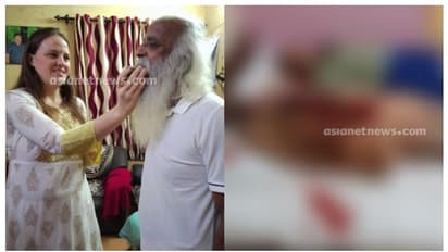 ഇസ്രയേല് സ്വദേശിയായ ഭാര്യയെ കഴുത്തറുത്ത് കൊന്നു, ജീവനൊടുക്കാന് ശ്രമിച്ച ഭര്ത്താവ് ഗുരുതരാവസ്ഥയില്