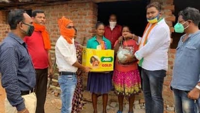 FIFA World Cup: A daughter’s football dreams to ease her mother’s life as a single parent