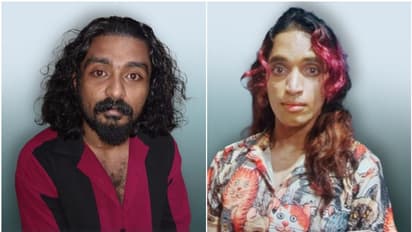 'പറവകളുടെ ലഹരി വിൽപ്പന നിശാന്തതയുടെ കാവൽക്കാരിലൂടെ'; ട്രാൻസ്ജെൻഡറും സുഹൃത്തും എംഡിഎംഎയുമായി പിടിയിൽ