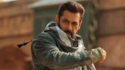 തളരാത്ത ടൈഗര് 3, പുതിയ കളക്ഷൻ റിപ്പോര്ട്ട് പുറത്ത്