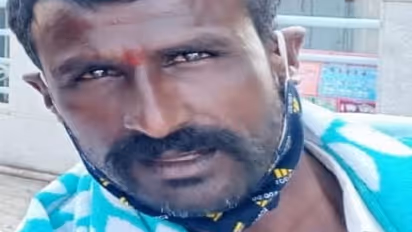 ಚಿಕ್ಕಬಳ್ಳಾಪುರ: ಅಣ್ಣನ ಮಗನಿಂದಲೇ ಚಿಕ್ಕಪ್ಪನ ಕೊಲೆ, ಆರೋಪಿ ಬಂಧನ