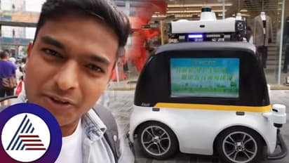 ಚೀನಾದಲ್ಲಿ ರಸ್ತೆ ಮೇಲೆ ತಲೆಹರಟೆ ಮಾಡಿದ್ರೆ ಏನಾಗತ್ತೆ? ಡಾ.ಬ್ರೋ ವಿವರಿಸಿದ್ದಾರೆ ನೋಡಿ... 