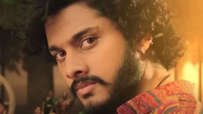 ഹനുമാനിലെ പുതിയ ഗാനത്തിന്റെ ലിറിക് വീഡിയോ പുറത്ത്