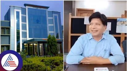 ಬಳ್ಳಾರಿ ವಿಮ್ಸ್‌ ಮಹಿಳಾ ಸಿಬ್ಬಂದಿಗೆ ಲೈಂಗಿಕ ಕಿರುಕುಳ: ನಿರ್ದೇಶಕ ಗಂಗಾಧರ ಗೌಡ ವಿರುದ್ಧ ಎಫ್‌ಐಆರ್