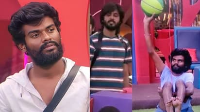 Bigg Boss Telugu 7 : ఫినాలే రేస్.. అదరగొట్టిన రైతుబిడ్డ..  అమర్ చేసిన పనికి యావర్ కన్నీళ్లు