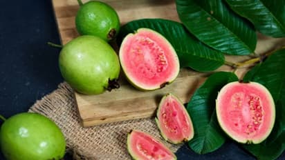 Why you should eat Guava in winter?