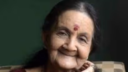 Who was Subbalakshmi Amma? Actress once known for her 'grandmother' roles in Malayalam