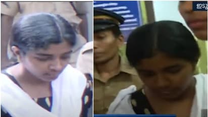 തൊടുപുഴയിൽ ഒന്നര വയസുകാരനെ കഴുത്തു ഞെരിച്ചു കൊന്ന കേസ്;വാദങ്ങൾ തള്ളി കോടതി, അമ്മക്ക് ജീവപര്യന്തം തടവ്