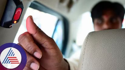 ವಾಹನಗಳಿಗೆ ಪ್ಯಾನಿಕ್ ಬಟನ್ ಎಲ್ವಿಟಿ ಕಡ್ಡಾಯ; ಖಾಸಗಿ ವಾಹನ ಮಾಲೀಕರ ವಿರೋಧ!