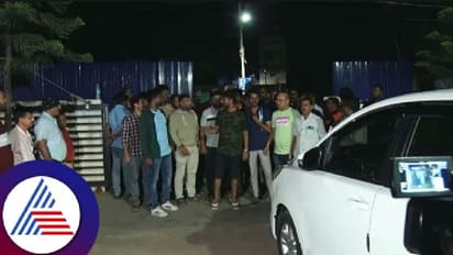 ಹೆಲ್ಮೆಟ್ ಹಾಕದ್ದಕ್ಕೆ ವಕೀಲನ ಮೇಲೆ ಹಲ್ಲೆ ಕೇಸ್ ; ಪ್ರತಿಭಟನೆ ಎಚ್ಚರಿಕೆ ಬೆನ್ನಲ್ಲೇ 6 ಪೊಲೀಸ್ ಸಿಬ್ಬಂದಿ ಅಮಾನತ್ತು!