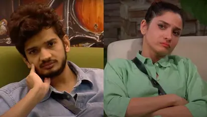 Bigg Boss 17: Ankita Lokhande- Munawar Faruqui's friendship at stake? Says, 'Don't want to third wheel'  