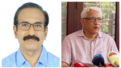 കണ്ണൂർ വിസിയുടെ ചുമതല പ്രൊഫ. ബിജോയ് നന്ദന്; ഗോപിനാഥ് രവീന്ദ്രൻ ഇന്ന് ദില്ലിയിലേക്ക് മടങ്ങും