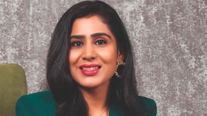  ಗರ್ಭಿಣಿಯಾಗಿದ್ದಾಗ ಆನ್‌ಲೈನ್‌ನಲ್ಲಿ ಬಿಸಿನೆಸ್ ಆರಂಭಿಸಿದ್ದ ಮಹಿಳೆ, ಈಗ ಬರೋಬ್ಬರಿ 9,800 ಕೋಟಿ ರೂ. ಉದ್ಯಮದ ಒಡತಿ!