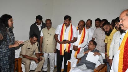 ಕನ್ನಡ ಭಾವುಟ ಕಟ್ಟಿದರೆ ತೆರಿಗೆ ವಿನಾಯಿತಿ ನೀಡಿ