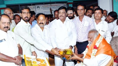 ಲೋಕಸಭಾ ಚುನಾವಣೆಗೆ ಸ್ಪರ್ಧಿಸಲಿದ್ದಾರಾ ಸಚಿವ