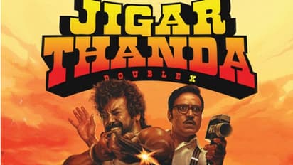 OTT లో ‘జిగర్ తండ డబుల్ ఎక్స్’..డేట్ ఫిక్స్