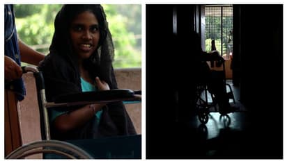 ഉമ്മ സജ്നയ്ക്ക് തുന്നൽപ്പണി, 3 ലക്ഷമുണ്ടായാൽ റിസ്വാനക്ക് നടക്കാം; കാരുണ്യം തേടുന്നു