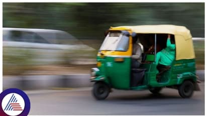 ಬೆಂಗಳೂರಲ್ಲಿ ರಾಪಿಡೋ ಹತ್ತಿದ ಯುವತಿಗೆ ಲೈಂಗಿಕ ಕಿರುಕುಳ, ವಿರೋಧಿಸಿದ್ದಕ್ಕೆ ಹೊರದಬ್ಬಿದ ಚಾಲಕ!