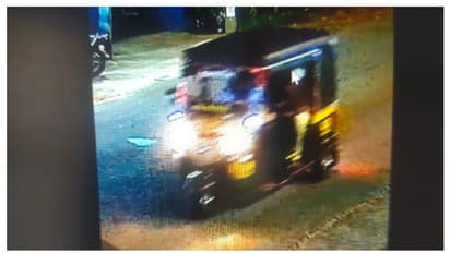 ഓട്ടോറിക്ഷ കസ്റ്റഡിയിൽ; ഓട്ടോയിൽ സഞ്ചരിച്ചവരുടെ ഉൾപ്പടെ സിസിടിവി ദൃശ്യങ്ങൾ പൊലീസിന്