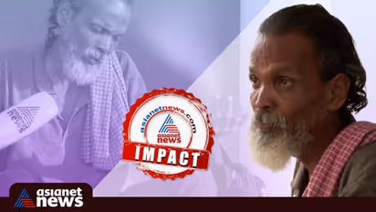 മനോജ് ഇനി തെരുവിലെ പാട്ടുകാരനല്ല, സിനിമാ പാട്ടുകാരൻ!