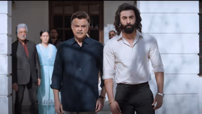 'Animal' LEAKED: Ranbir Kapoor, Rashmika Mandanna's film out on Tamilrockers, Telegram, Movierulz, and others