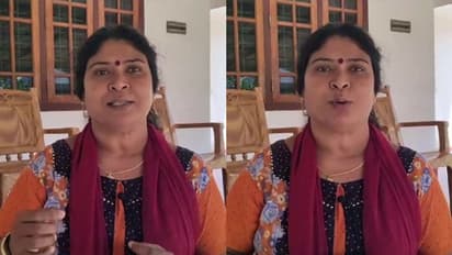 'അർധരാത്രി, വാണിയംപാറ നിർത്തുമോന്ന് ചോദിച്ചാ സ്വിഫ്റ്റിൽ കയറിയെ, ഇറക്കിയത് ദൂരെ വെളിച്ചമില്ലാത്തിടത്ത്', പരാതി