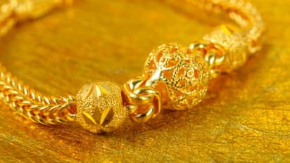 Gold Rate Today: സ്വർണവില കുറഞ്ഞു, പ്രതീക്ഷയിൽ സ്വർണാഭരണ പ്രേമികൾ; വിപണി നിരക്ക് അറിയാം